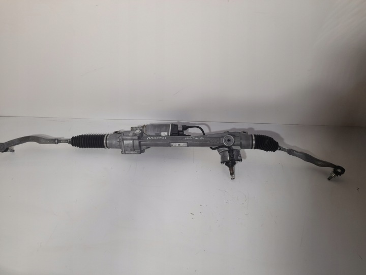 ALFA ROMEO STELVIO servo control 7806994691 kostka damaged Y364