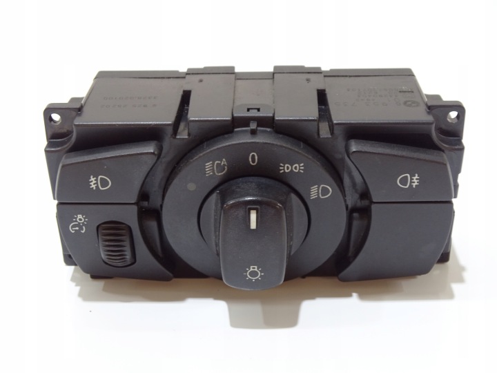 prekidač prekidač farova svjetla BMW E60 E61 OE 6953735 (4817886)
