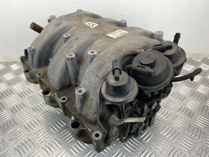 Mercedes C 250 W204 intake manifold A2721402001