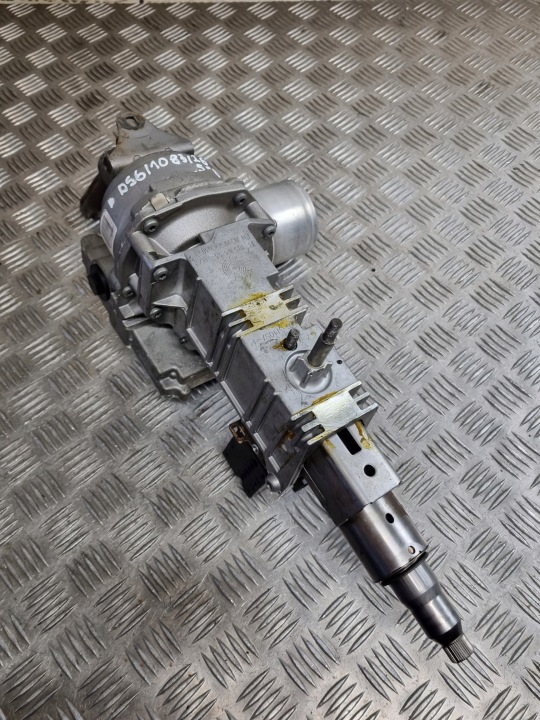 RENAULT MEGANE II crémaillère de direction électricité