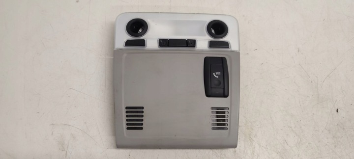 FANALE cabina CIELO INTERNO BMW E90 E91 LIFT 2,0D