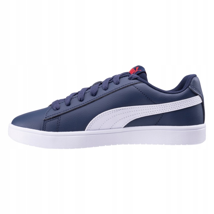 Взуття для дітей PUMA RICKIE CLASSIC темно-сині 394252 01 р. 37 — фото 6