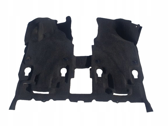 CHRYSLER PACIFICA II 16- mats carpet of the floor front