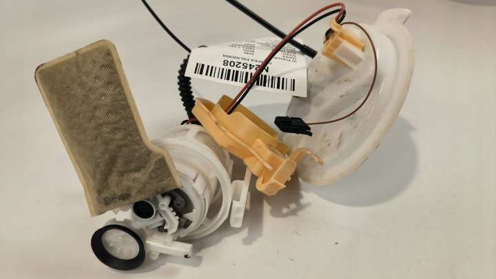 pump fuel 7188562 BMW 750I L 7 F01