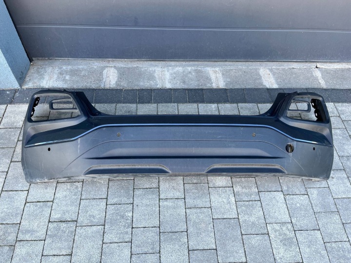 Paraurti posteriore HYUNDAI KONA e 86610-J9000 @M