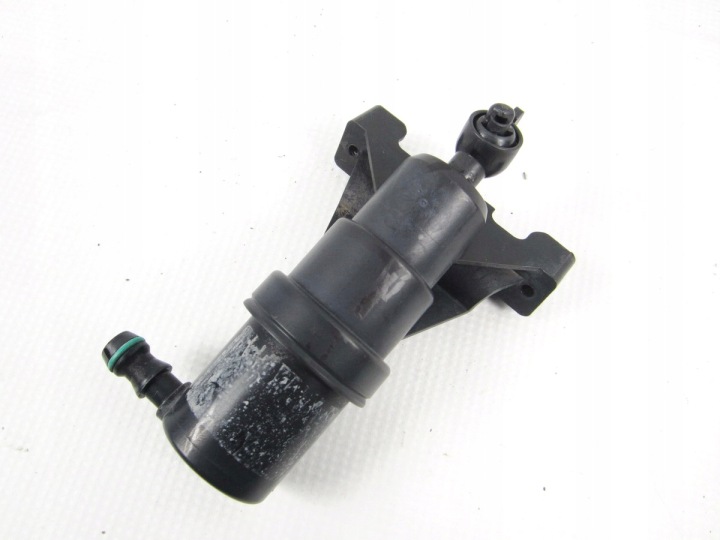 DYSZA LAVE PHARE FEUX PHARE REFLEKTORA DROIT BMW E65 LIFT LCI