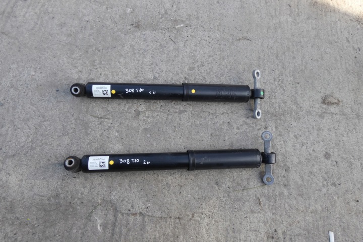 Stoßdämpfer AMOR PEUGEOT 308 T10 III 9836895380