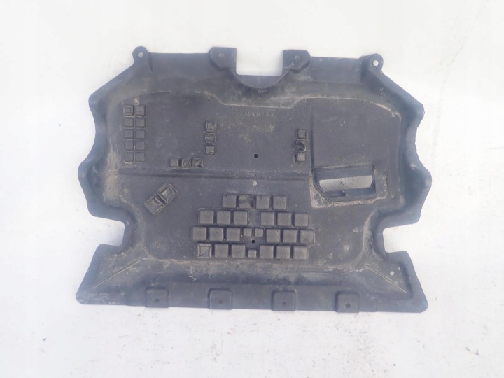 MERCEDES C-KLASA W205 14- cover cover below engine