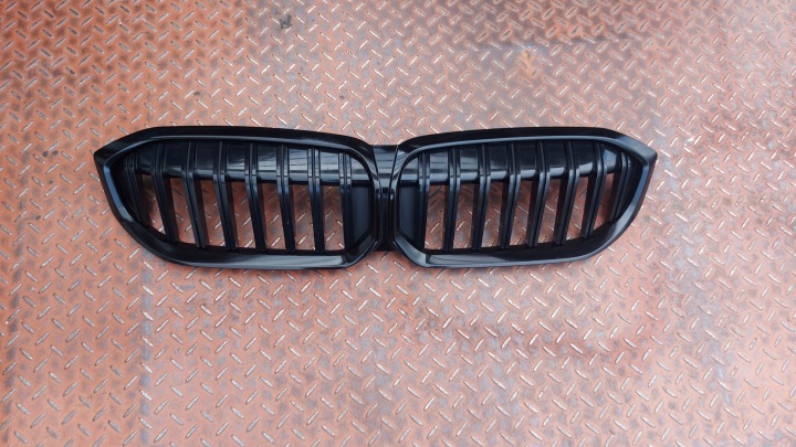 maska ledvinky maska nárazníku BMW 3 G20 G21 M PERFORMANCE