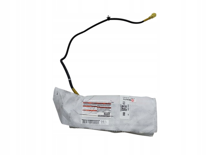 zračni jastuk zračni jastuk airbag sjedalo desna NISSAN X-TRAIL T32 (2013-2017) 629031300B