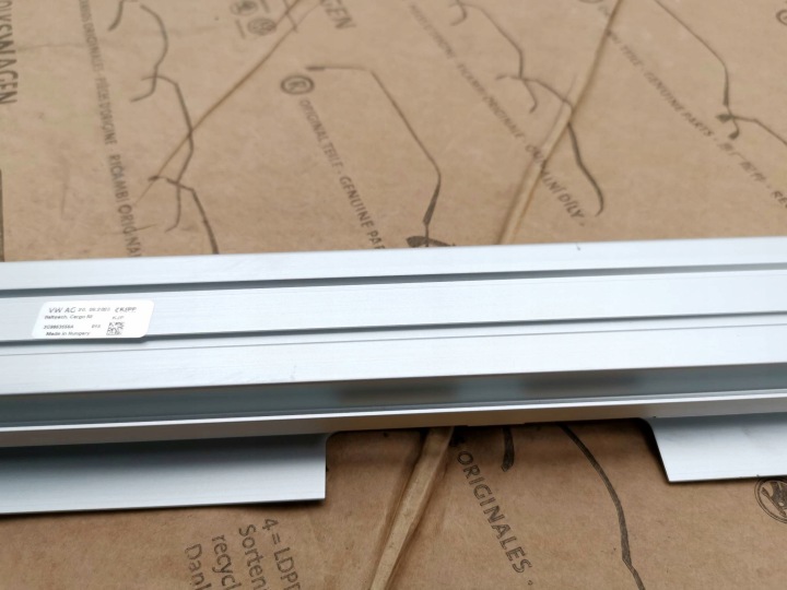 LEGISLATOR VW PASSAT B8 3G9863556A NEW ORG 10