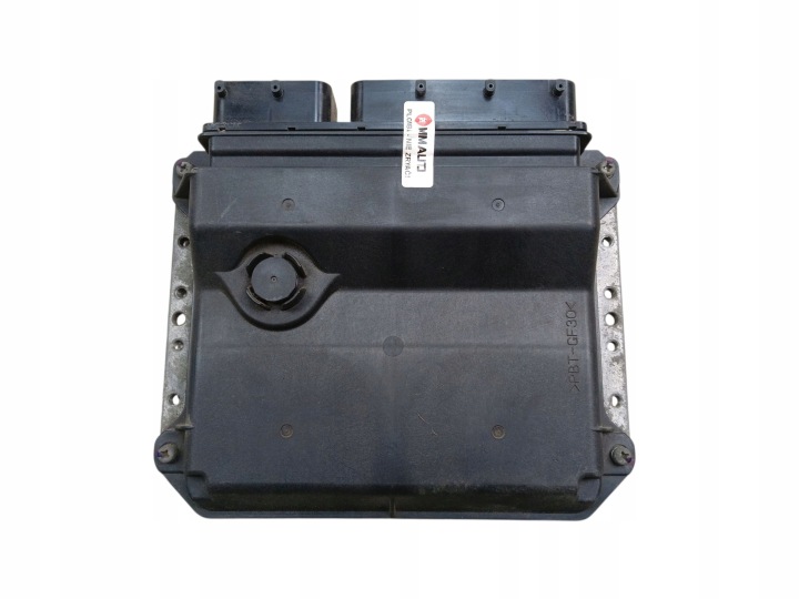 Computer Bedienteil DES MOTORS TOYOTA AVENSIS T27 1.8 VALVEMATIC 89661-05C00
