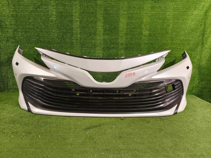 paraurti anteriore anteriore TOYOTA CAMRY VIII 17- NR.9956