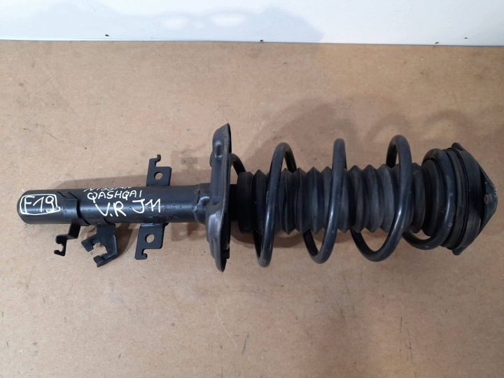 Nissan Qashqai J11 lengéscsillapító elsö jobb 1A15613AR (F19)