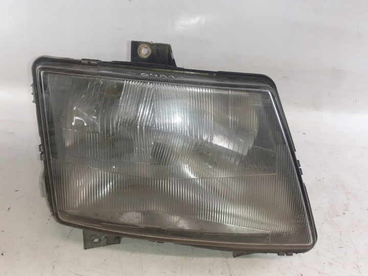 Licht rechts vorne MERCEDES VITO und