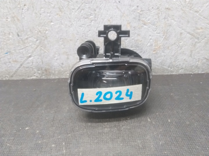 FEUX ANTIBROUILLARD GAUCHE RENAULT CLIO V 5 NISSAN QASHQAI J12 LED 261550862R