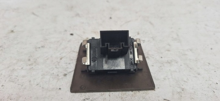 Sunlight Sensor SKODA FABIA III 6V0907451B 8