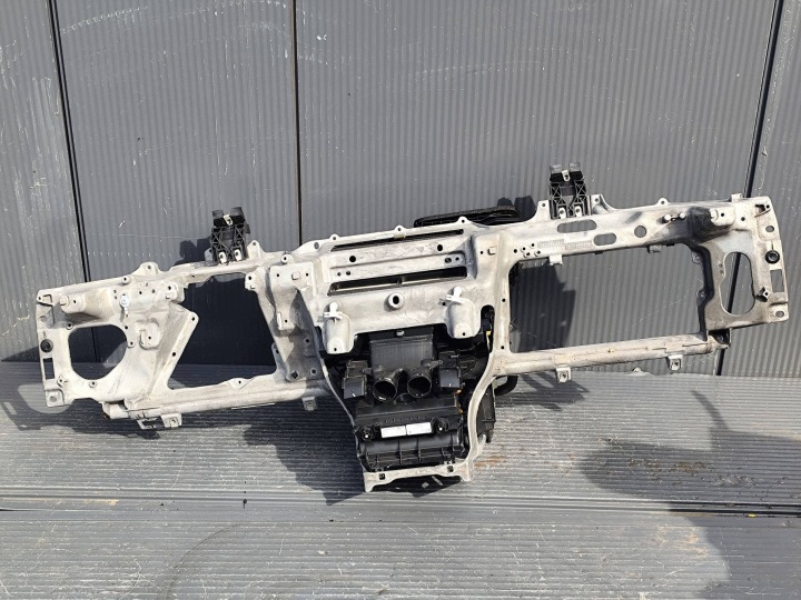 LAND ROVER DISCOVERY SPORT L550 fütötest KOMPLETNA EUROPA DEMONTAZ