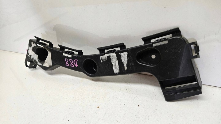 Ford C-MAX II Slide bara de protecție spate Zzoemcodez 6