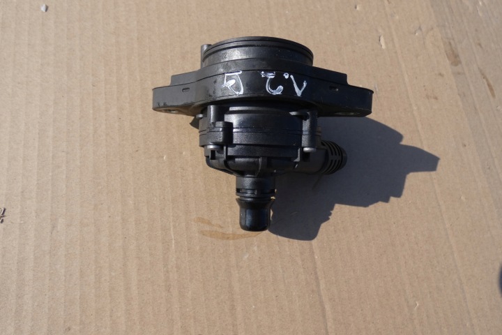 CITROEN PEUGEOT OPEL 1.2 HYBRID zusätzliche Wasserpumpe 9832060580