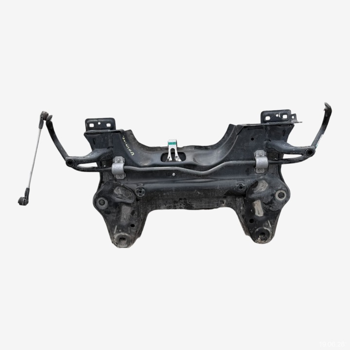axle beam front subframe axle beam ALFA ROMEO JUNIOR 2025 ROK 1.2 petrol
