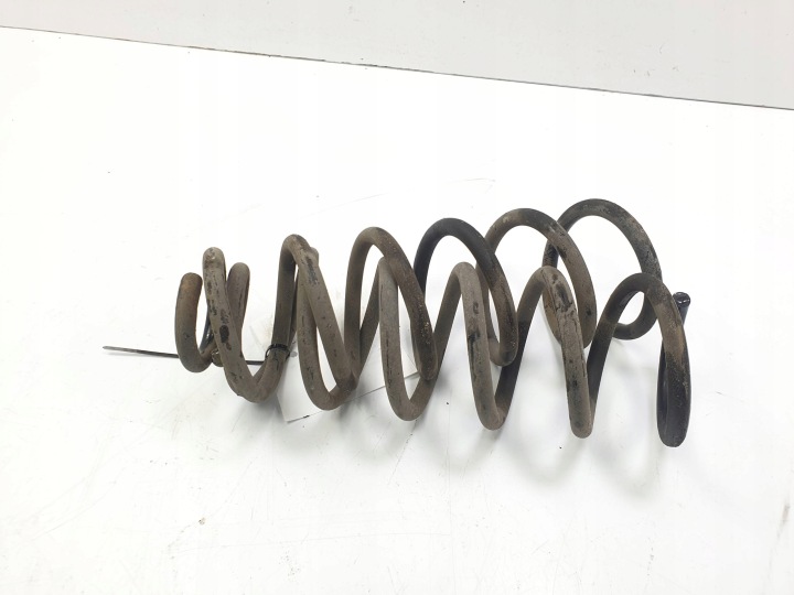 springs rear part DACIA SANDERO II
