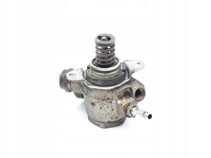 Pumpe WYSOKIEGO Druck des Kraftstoffsbehälters AUDI S4 B8 S5 8T 3.0 TFSI 07L127026E