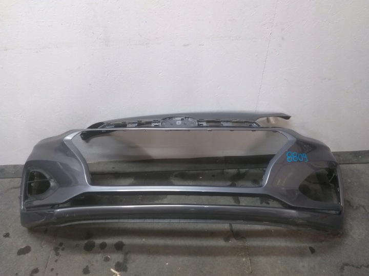 STOSSSTANGE VORNE HYUNDAI I20 LIFT 17