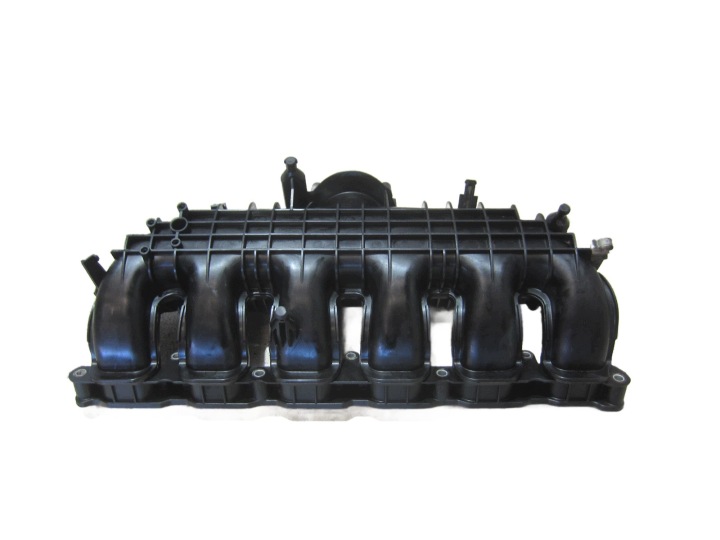 BMW X3 N55 F25 F30 F10 header pipe N55 3.0I 306 KM SSACY 11617576911 7576911