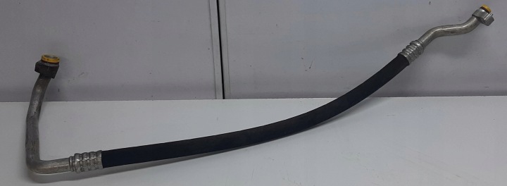 wiring hose of the air conditioning BMW F10 F01 3,0 D