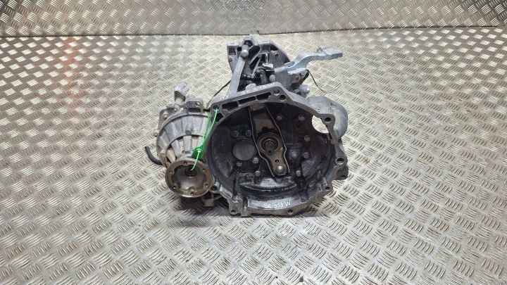 Getriebe 6 BIEGOWA JYJ VW GOLF V LEON II TOURAN und A3 8P OCTAVIA II 1.9TDI