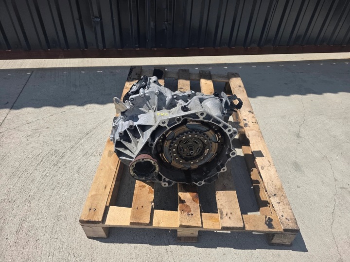 Getriebe AUDI A3 8V VW SEAT SKODA DSG 1.6 TDI PKC Original !!!