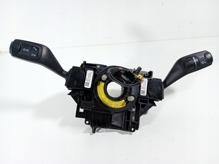 FORD S-MAX SMAX MK1 06-14 vypínač páčky pod volant a ovládání OE 6G9T13N064DJ