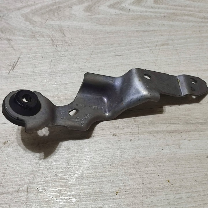 holder of the engine Dacia Jogger 165735818R