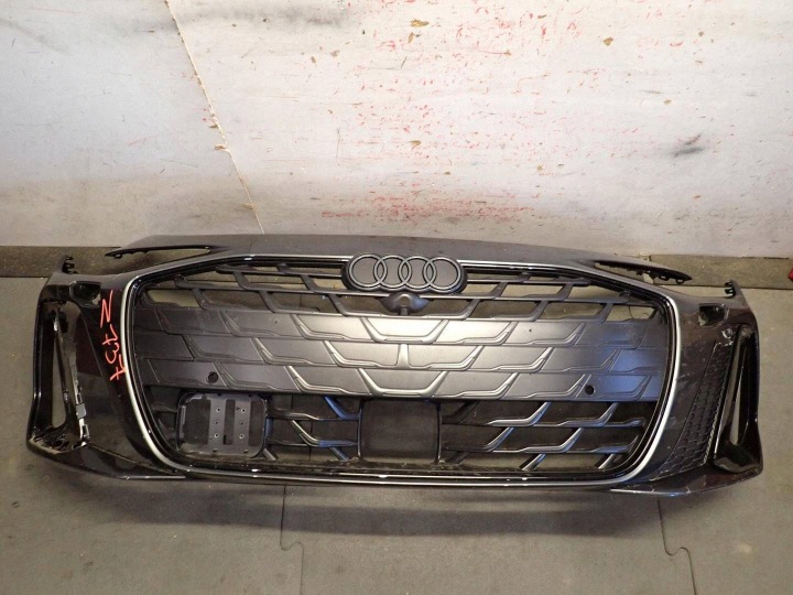 nárazník předek přední AUDI A6 C9 2025- S-LINE 4P0807437C