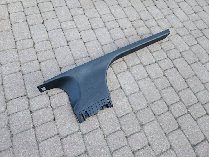 Obal Kryt PRAHU Prahová pravá Opel Astra L 6 VI 9847054180