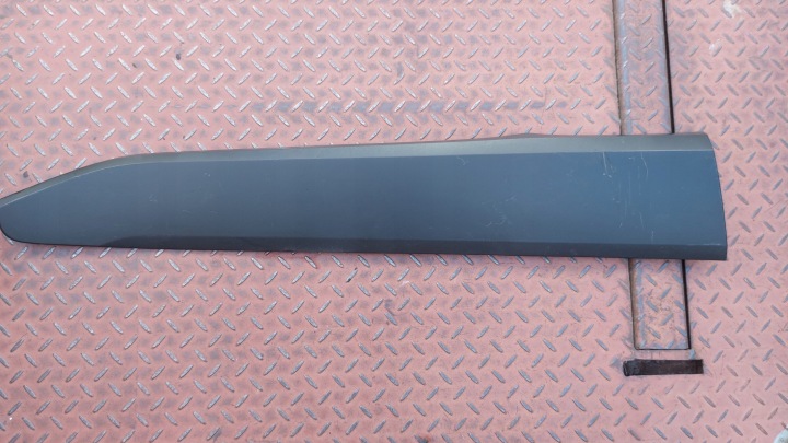 moulding door left front TOYOTA CHR C-HR 16