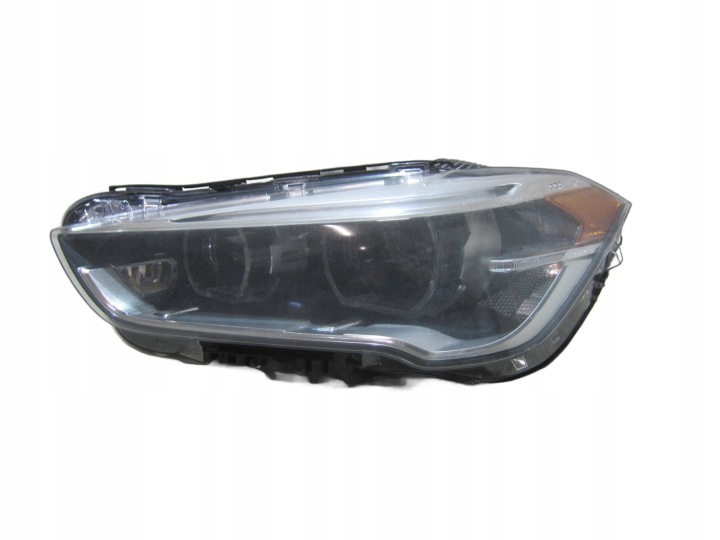 BMW X1 F48 2017R feu gauche avant gauche avant USA LED 63117193711 7428739