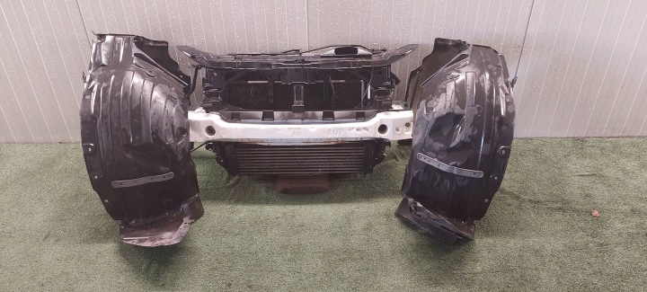podblatník pravý predok MAZDA CX5 12-17 K7016 KD53