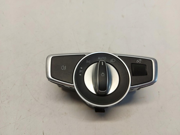 Mercedes EQV w447 V-klasa Schalter Schalter Leuchten a2059051810
