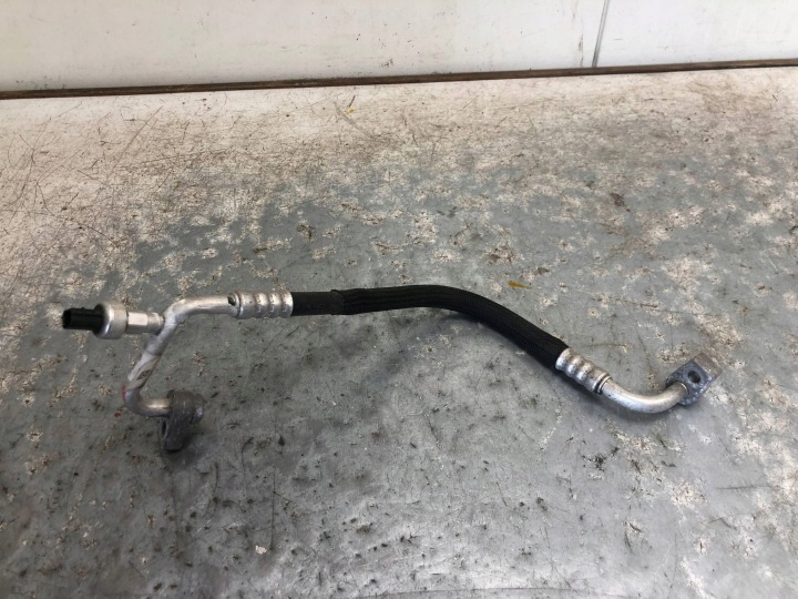 wiring of the air conditioning FORD KUGA MK2 FV41-19N601-AA