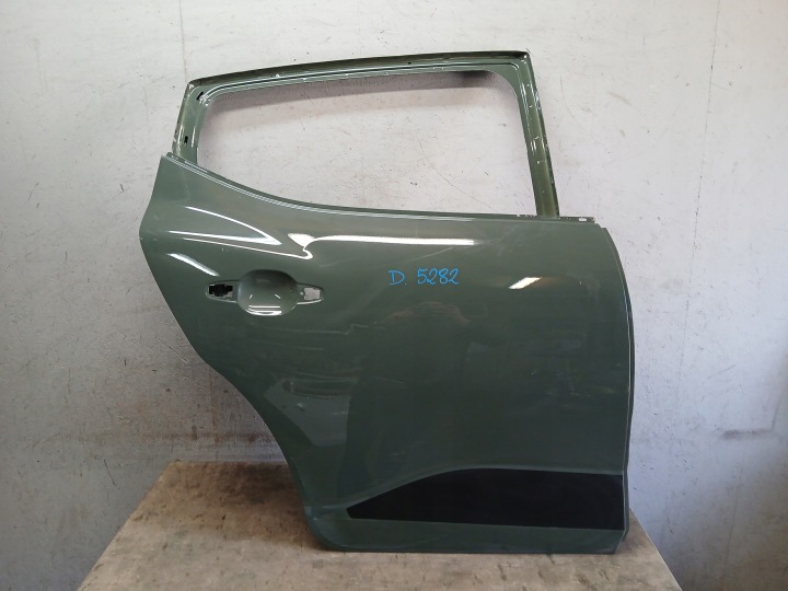 Portière Arrière Droit DACIA SANDERO III 3 20