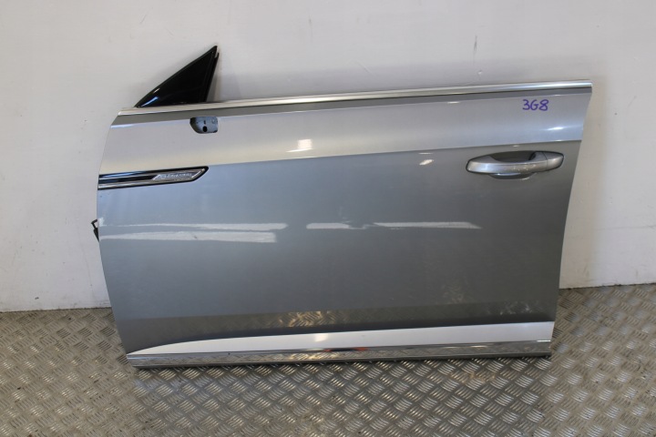 Portière Gauche Avant Gauche Avant Complets VW ARTEON 3G8