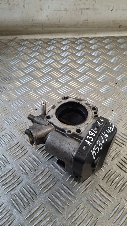 Drosselklappenstellmotor AUDI A3 8L 1.6