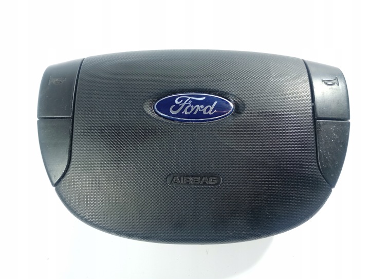 airbag POWIETRZNA airbag of the steering wheel OE 7M5880201 Ford Galaxy MK1 00-06