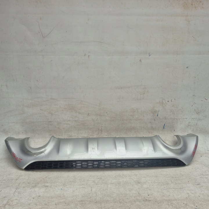 FORD KUGA MK2 LIFT ST-LINE 16-19 aileron diffuseur pare choc arrière