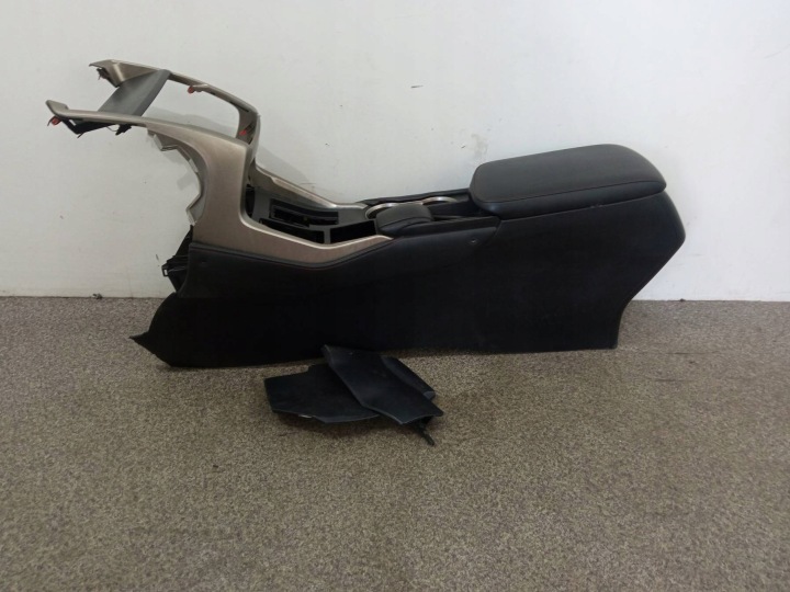 TUNEL media bracciolo CASSETTO PORTAOGGETTI Lexus NX e (2014- 2021 )