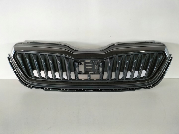 Grill Lüftungsgitter Grill SKODA SCALA 19