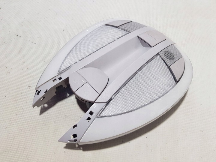 light OSWIETLENIE of the interior MERCEDES W211 W219 CLS 2118207101