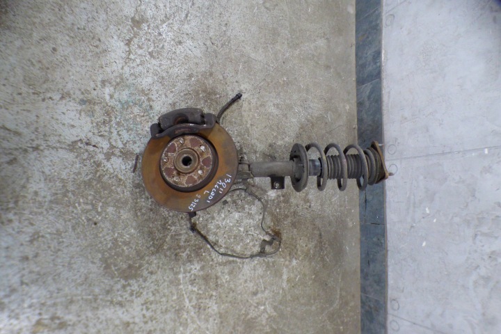 mcpherson links 54650-A6100 HYUNDAI i30 II 1.6 CRDI
